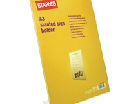 2x standaard a4 (let op afbeelding is a3) - afbeelding 2 van  3
