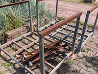 2x stapelbok - afbeelding 1 van  3