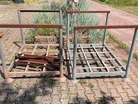 2x stapelbok - afbeelding 2 van  3