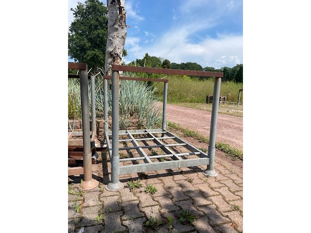 2x stapelbok - afbeelding 3 van  3