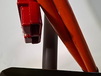 2x startbooster op transportwagen, powervamp, nato 200 - afbeelding 15 van  16