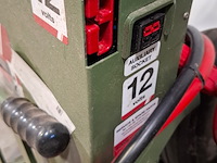 2x startbooster op transportwagen, powervamp, nato - afbeelding 7 van  17