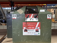 2x starthulp, powervamp - afbeelding 1 van  9