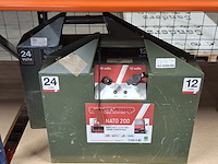 2x starthulp, powervamp - afbeelding 2 van  9