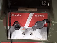 2x starthulp, powervamp - afbeelding 3 van  9