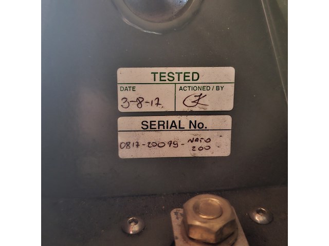 2x starthulp, powervamp - afbeelding 5 van  9