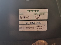 2x starthulp, powervamp - afbeelding 5 van  9