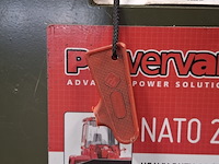 2x starthulp, powervamp - afbeelding 6 van  9