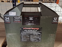 2x starthulp, powervamp - afbeelding 7 van  9