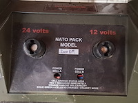 2x starthulp, powervamp - afbeelding 8 van  9