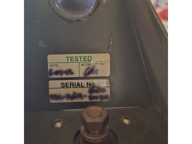 2x starthulp, powervamp - afbeelding 9 van  9