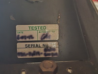 2x starthulp, powervamp - afbeelding 9 van  9