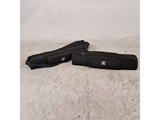 2x statief, leofoto, ls-365c - afbeelding 9 van  9