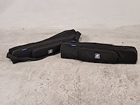 2x statief, leofoto, ls-365c - afbeelding 9 van  9