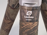 2x statief, leofoto, o.a lh55 - afbeelding 5 van  8