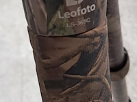 2x statief, leofoto, o.a ls-362c - afbeelding 3 van  9