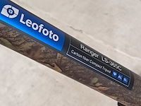 2x statief, leofoto, o.a ls-362c - afbeelding 8 van  9