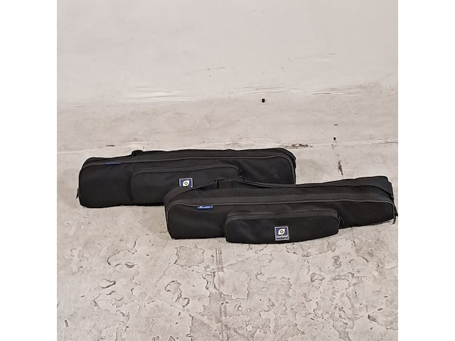 2x statief, leofoto, o.a ls-362c - afbeelding 9 van  9