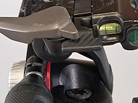 2x statief , manfrotto, 055 - afbeelding 3 van  9