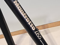 2x statief , manfrotto, 055 - afbeelding 5 van  9