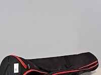 2x statief , manfrotto, 055 - afbeelding 9 van  9