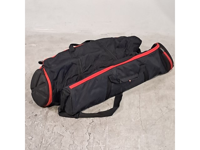 2x statief, manfrotto, 055 - afbeelding 2 van  10