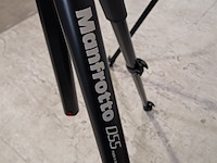 2x statief, manfrotto, 055 - afbeelding 5 van  10