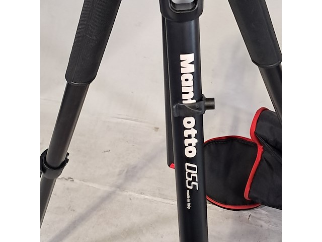 2x statief, manfrotto, o.a 055 - afbeelding 2 van  8