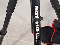 2x statief, manfrotto, o.a 055 - afbeelding 2 van  8