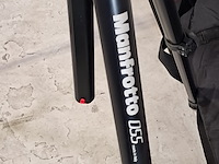 2x statief, manfrotto, o.a 055 - afbeelding 3 van  8