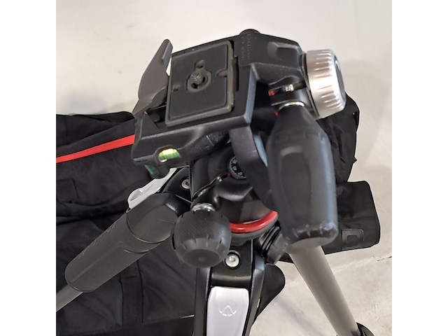 2x statief, manfrotto, o.a 055 - afbeelding 4 van  8