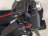 2x statief, manfrotto, o.a 055 - afbeelding 4 van  8