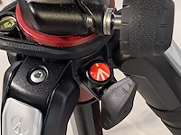 2x statief, manfrotto, o.a 055 - afbeelding 6 van  8