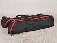 2x statief, manfrotto, o.a 055 - afbeelding 8 van  8