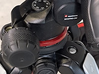 2x statief, manfrotto, o.a 055 - afbeelding 5 van  8