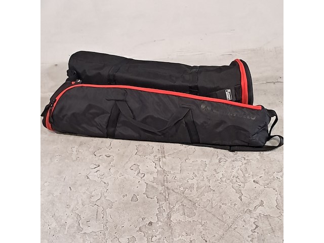 2x statief, manfrotto, o.a 055 - afbeelding 8 van  8