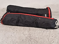 2x statief, manfrotto, o.a 055 - afbeelding 8 van  8