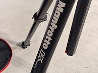2x statief, manfrotto, o.a 055 - afbeelding 2 van  8