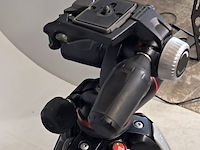2x statief, manfrotto, o.a 055 - afbeelding 3 van  8