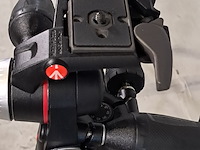 2x statief, manfrotto, o.a 055 - afbeelding 4 van  8
