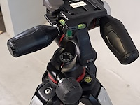 2x statief, manfrotto, o.a 055 - afbeelding 6 van  8