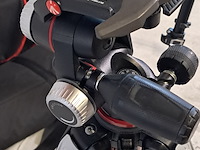2x statief, manfrotto, o.a 055 - afbeelding 7 van  8