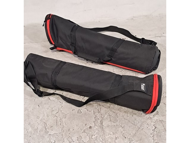 2x statief, manfrotto, o.a 055 - afbeelding 8 van  8