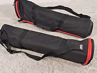 2x statief, manfrotto, o.a 055 - afbeelding 8 van  8