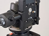 2x statief, manfrotto, o.a mt057c4 - afbeelding 5 van  10