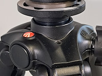 2x statief, manfrotto, o.a mt057c4 - afbeelding 6 van  10