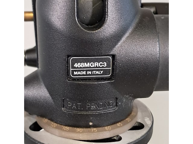 2x statief, manfrotto, o.a mt057c4 - afbeelding 7 van  10