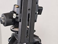 2x statief, manfrotto, o.a mt057c4 - afbeelding 10 van  10