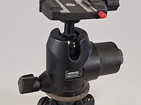 2x statief, manfrotto - afbeelding 2 van  9