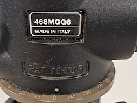 2x statief, manfrotto - afbeelding 3 van  9